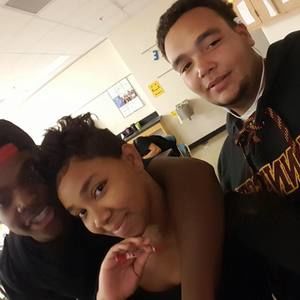 Meet your Posher, Stanley